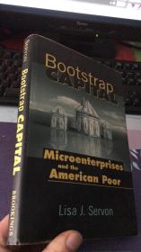 Bootstrap CAPITAL (精装）