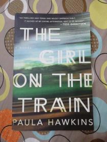 The Girl on the Train: A Novel