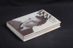 英文原版 精装毛边本 JACK'S BOOK:AN ORAL BIOGRAPHY OF JACK KEROUAC(关于杰克·凯鲁亚克的口述传记)