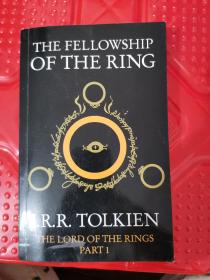 The Fellowship of the Ring (The Lord of the Rings, Part 1)[指环王1：魔戒现身]