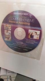 COMPREHENSIVE Medical Assisting THIRD EDITION PLUS 1CD-ROM