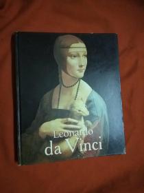 Leonardo.da.vinci,达芬奇