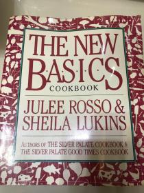 The New Basics cook book