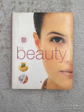 The Beauty Book