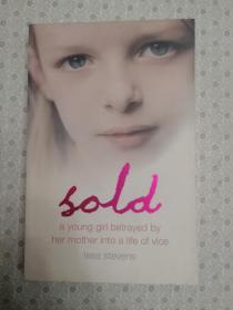 Sold a young girl betrayed by her mother into a life of vice