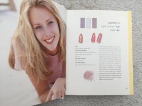 The Beauty Book