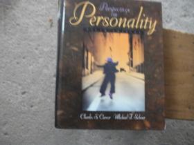 personality