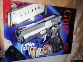 Gun 枪 日文