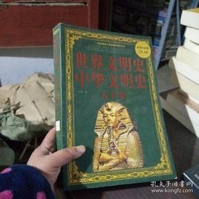 世界文明史、中华文明史大全集（超值白金版）