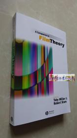 A Companion to Film Theory by Robert Stam正版