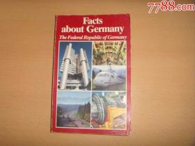 Facts about Germany