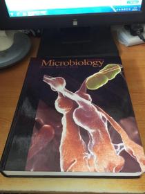 Microbiology Third Edition(微生物学.第三版)原版英文