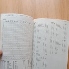 sports facts & figures guide