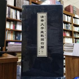 清华大学藏战国竹简（陆）