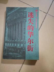 迷失的华尔街：华安基金世界资本经典译丛。架上