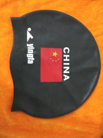 中国游泳帽