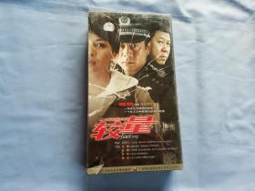 较量 DVD 未拆封