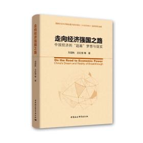 走向经济强国之路中国经济的“超越”梦想与现实