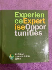 EXPERIEN CEEXPERT ISEOPPOR TUNITIES