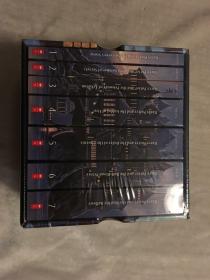 哈利波特美版城堡版平装Special Edition Harry Potter Paperback Box Set