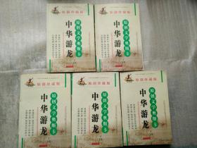 中华游龙1-5册全