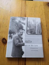 glimpses of my life:a photographic journey by david rockefeller