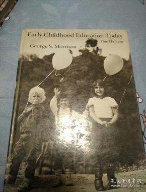 early childhood education today