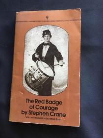 The red badge of courage 红色英勇勋章