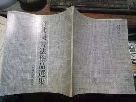 袁其微书法作品选集