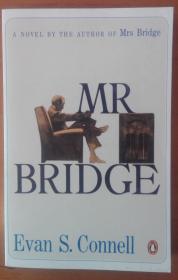 Mr Bridge