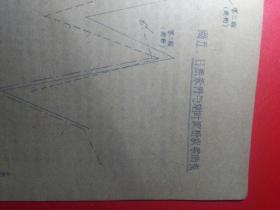 --油印本。烟草早熟丰产试验总结。广东省农业科学院。1963年