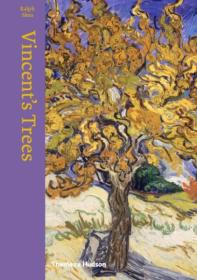 VincentS Trees: Paintings And Drawings B