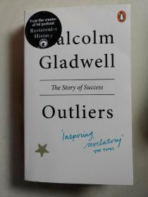 outliers  thestory of success