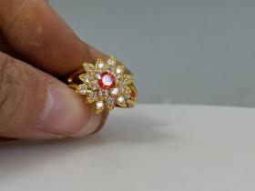 红宝石戒指8