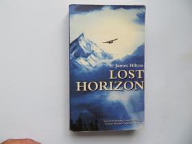 Lost Horizon