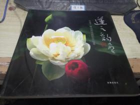 莲之韵冷宽精品荷花摄影作品集