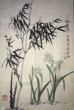 武曼丽，女，原名武志勇，1925年生，汶阳镇武新村人。中共党员，原新华社国际干部处副处长（局级）
