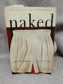 naked