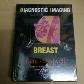 診斷成像：乳房 Diagnostic Imaging: Breast