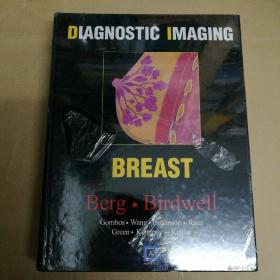 诊断成像：乳房 Diagnostic Imaging: Breast