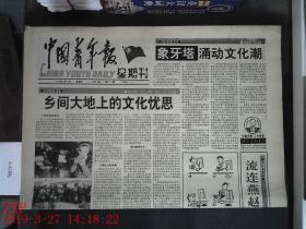 中国青年报 1996.5.19