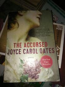 THE ACCURSED JOYCE CAROL OATES