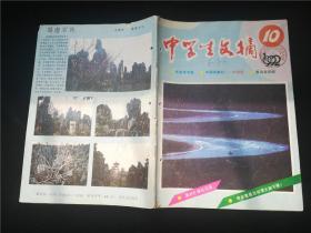 中学生文摘1992.10