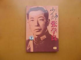 少帅张学良 +2VCD 世界军事将领大典
