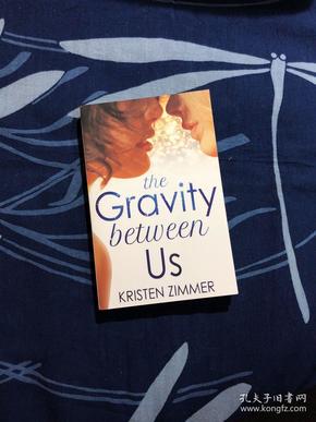 The Gravity Between Us