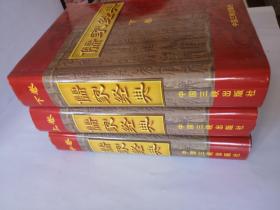 儒家经典     全三卷