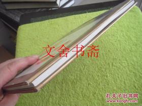 朱屺瞻作品集：梅花草堂遗墨 精装 库存书