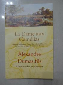 la dame aux camelias