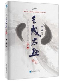 王成太极（下卷）