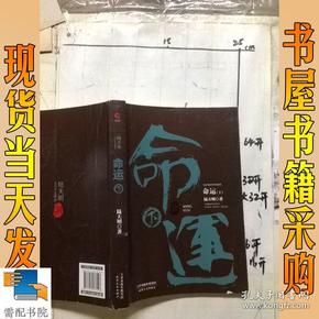 陆天明当代作品精选：命运（套装全2册）